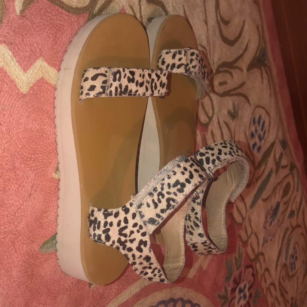 Womens/ Girls Sandals